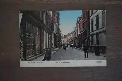 Leeuwarden St. Jacobstraat Kup teraz