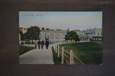 Arnhem Bronbeek Bezpieczna płatność