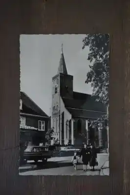Texel N. H. kerk Den Burg Darmowa dostawa