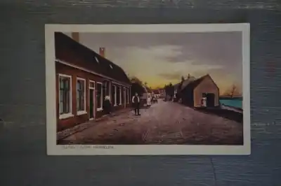 Harmelen Buiten 't Dorp Bezpieczna płatność