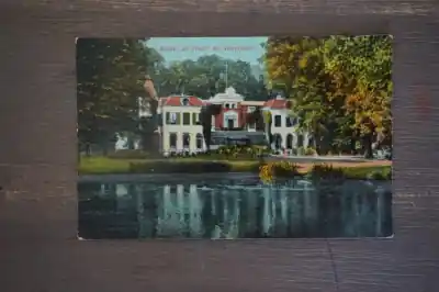 Amersfoort Huize de Treek Rabat