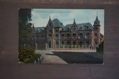 Tani Amersfoort St. Pieter en Bloklands gasthuis