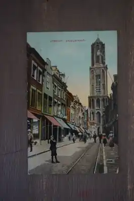 Utrecht Zadelstraat Oferta