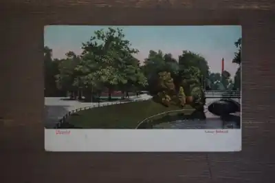 Bezpieczna płatność Utrecht Lucas Bolwerk