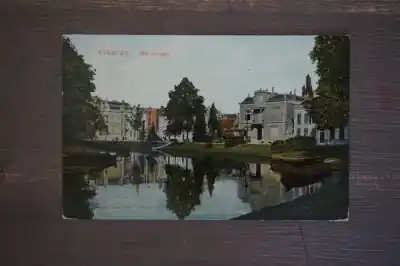 Utrecht Maliesingel Wyprzedaż