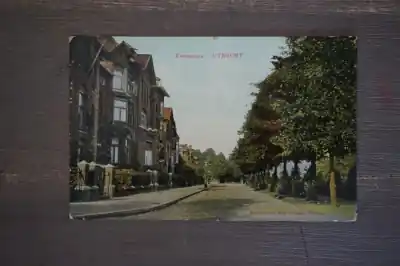 Bezpieczna płatność Utrecht Emmalaan