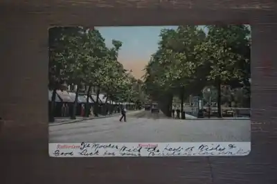 Rotterdam Noordblaak Tylko dziś