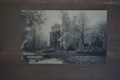 Dordrecht Villa Nova Zwrot pieniędzy