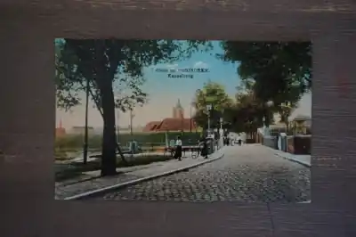 Gorinchem Kanselbrug Bezpieczna płatność