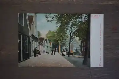 Premium Zaandam Oostzijde