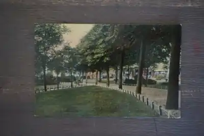 Zwrot pieniędzy Zaandam Plantsoen Zuiddijk