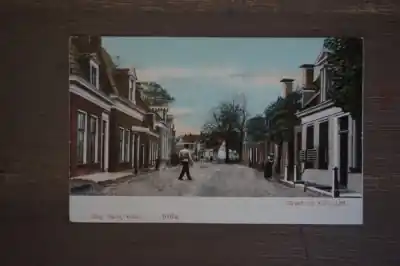 Kollum groet uit Niska cena