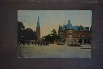 Arnhem Velperplein Niska cena