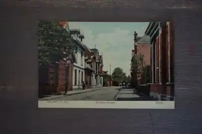 Darmowa dostawa Hengelo Drienerstraat