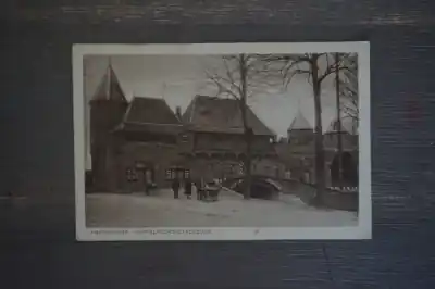 Premium Amersfoort Koppelpoort stadszijde