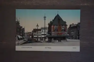 Leeuwarden De Waag Oferta