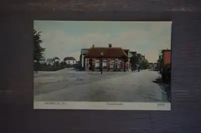 Hengelo Steinstraat Tani