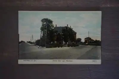 Bezpieczna płatność Hengelo Hotel hof van Holland