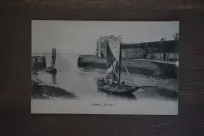 Bezpieczna płatność Veere Haven