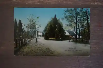 Promocja Bussum Middenlaan hk. Boschlaan