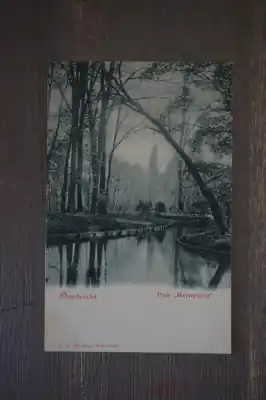 Promocja Dordrecht Park Merwestein