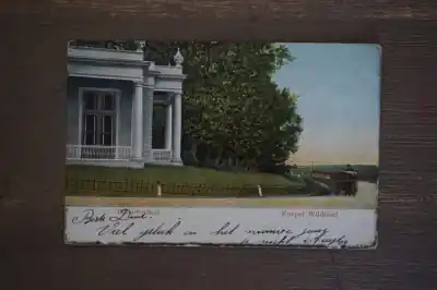 Ekspresowa dostawa Bloemendaal Koepel Wildhoef