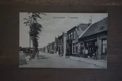 Kup teraz 's Gravendeel Zuid Voorstraat