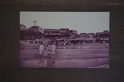Zandvoort Strand Ostatnia szansa
