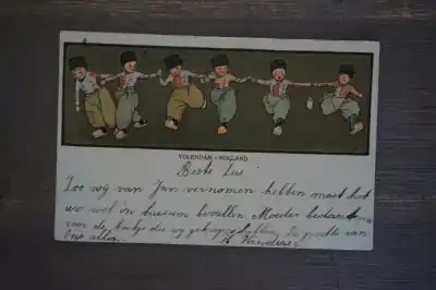 Volendam Ekspresowa dostawa