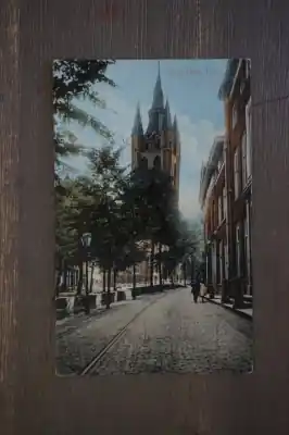Najlepsza cena Delft Oude Delft