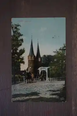 Kup teraz Delft Oostpoort