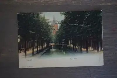 Delft Oude Delft Oferta