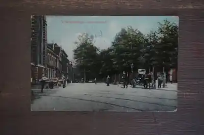 Oferta limitowana Den Haag Lange Voorhout