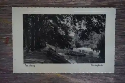 Den Haag Haringkade Bezpieczna płatność