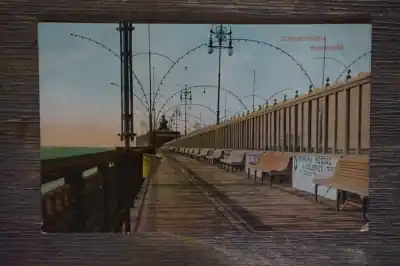 Scheveningen Wandelhoofd Zamów teraz