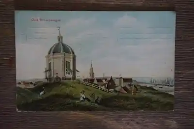 Bezpieczna płatność Oud Scheveningen