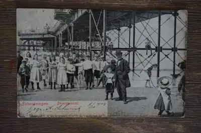 Scheveningen Strandgezicht Szybka dostawa