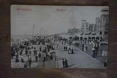 Oferta limitowana Scheveningen Boulevard