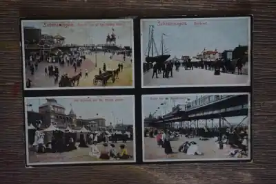 Scheveningen Darmowa dostawa