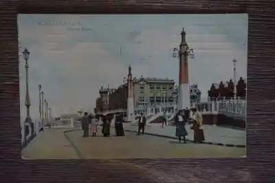 Zwrot pieniędzy Scheveningen Oranje hotel