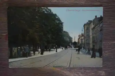 Den Haag Bezuidenhoutscheweg Wysoka jakość