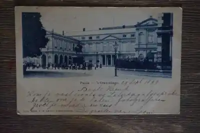 Premium Den Haag Paleis