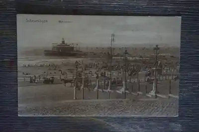 Scheveningen Wandelpier Oferta