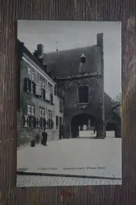 Den Haag Gevangenpoort Promocja