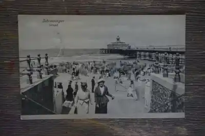 Scheveningen Strand Darmowa dostawa