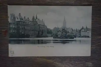 Rabat Den Haag Vijverberg