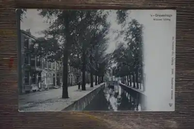 Den Haag Nieuwe Uitleg Kup teraz