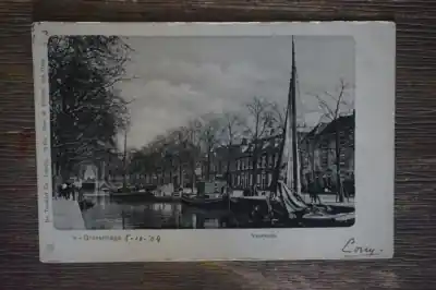 Den Haag Veenkade Popularny