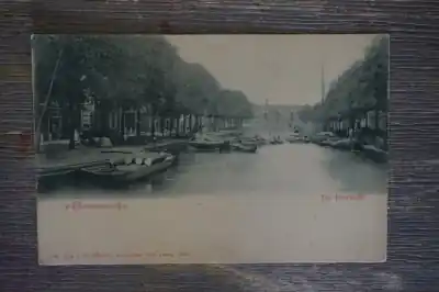 Den Haag De Bierkade Najlepsza cena