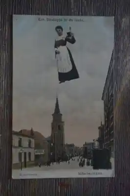 Premium Scheveningen Keizerstraat